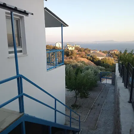 Hotel Bimeyko *