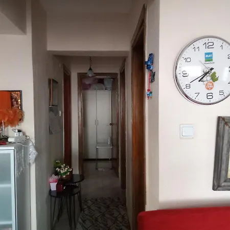 Отель Bimeyko